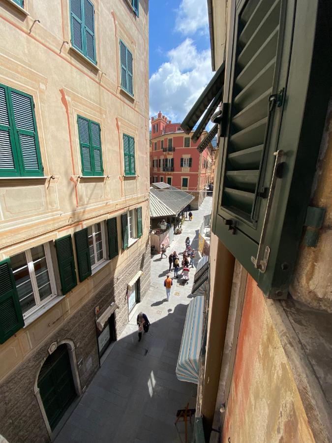 Piccola Bomboniera Vicino A Portofino By Portofinovacanze Rapallo Exterior foto