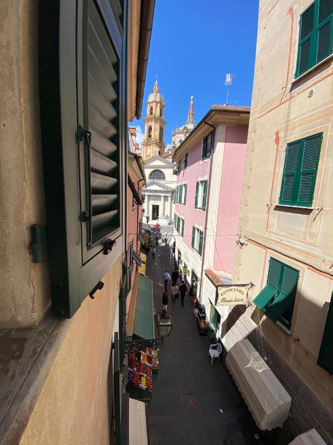 Piccola Bomboniera Vicino A Portofino By Portofinovacanze Rapallo Exterior foto