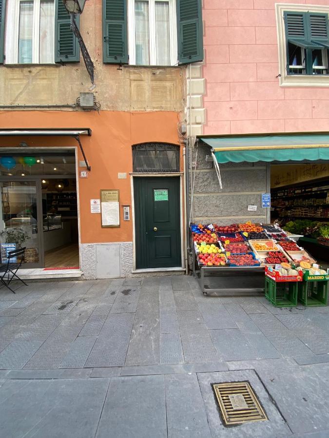 Piccola Bomboniera Vicino A Portofino By Portofinovacanze Rapallo Exterior foto